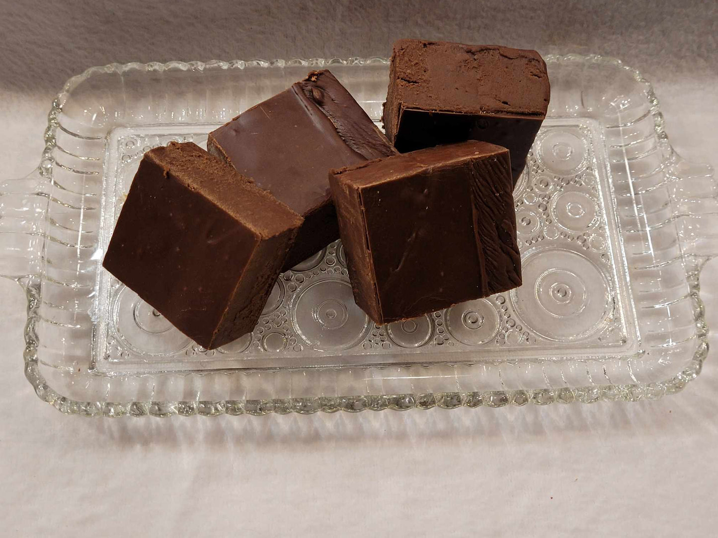 Classic Chocolate Fudge