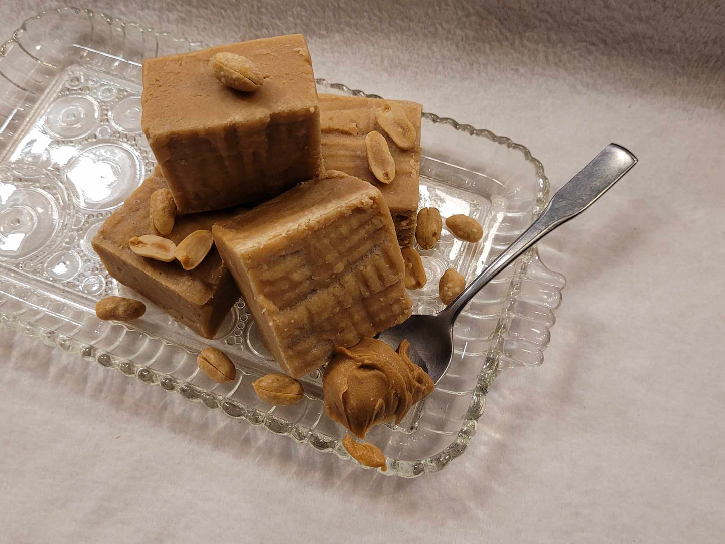 Peanut Butter Fudge