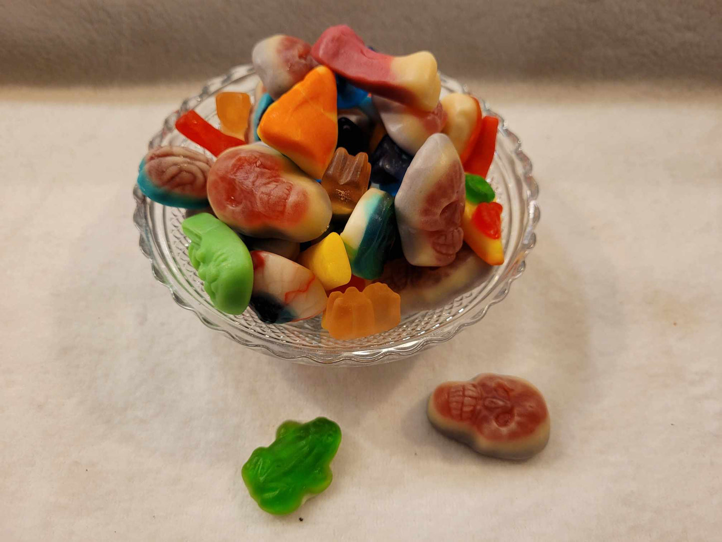 Choose Your Flavor Gummi Candy - 1 pound
