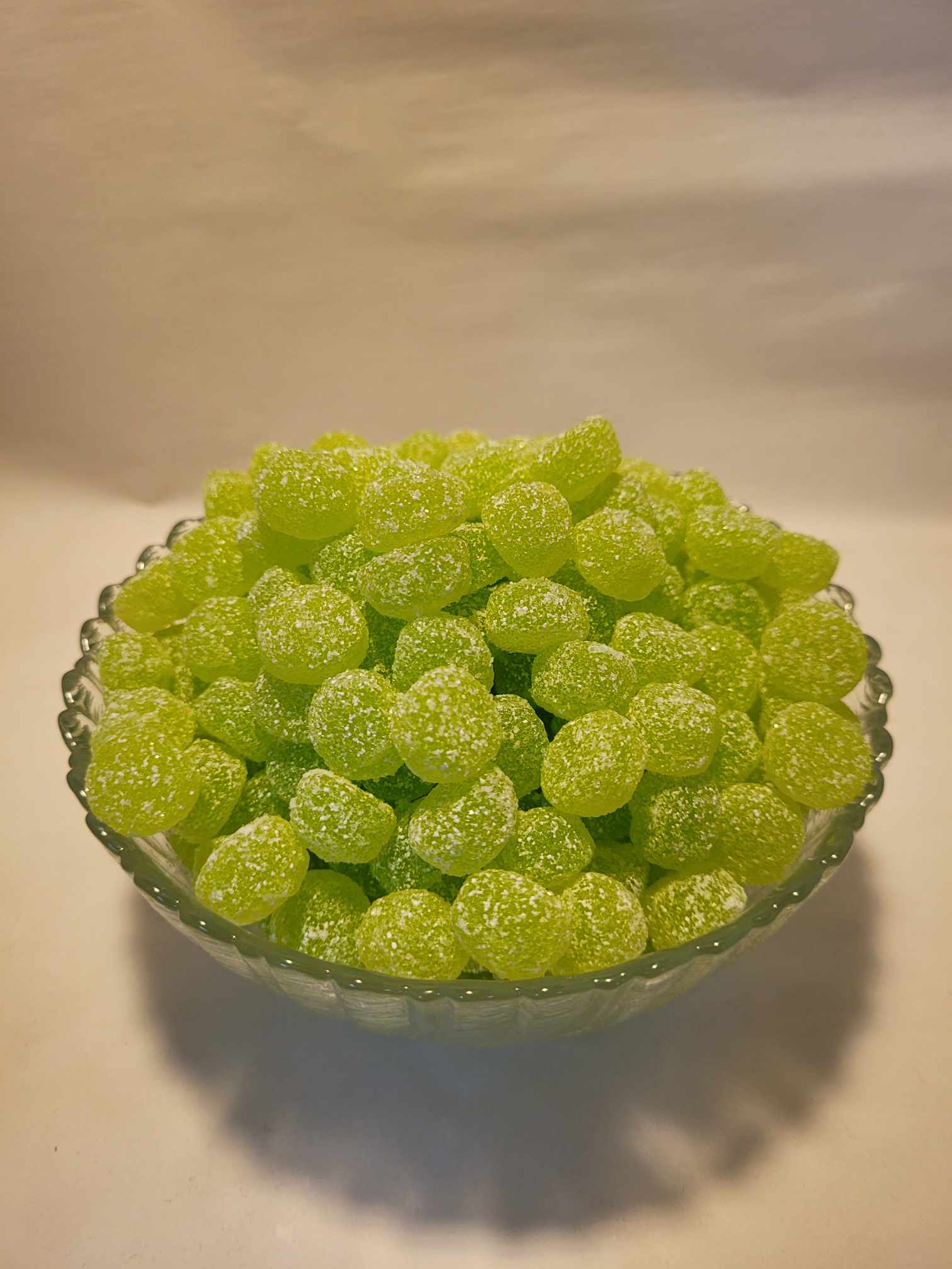 Sour Apple Dots