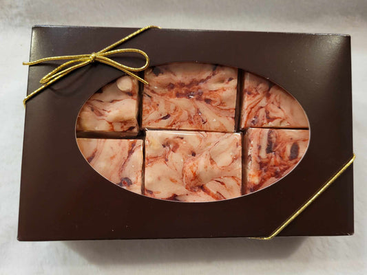 Strawberry Shortcake 6 piece gift box