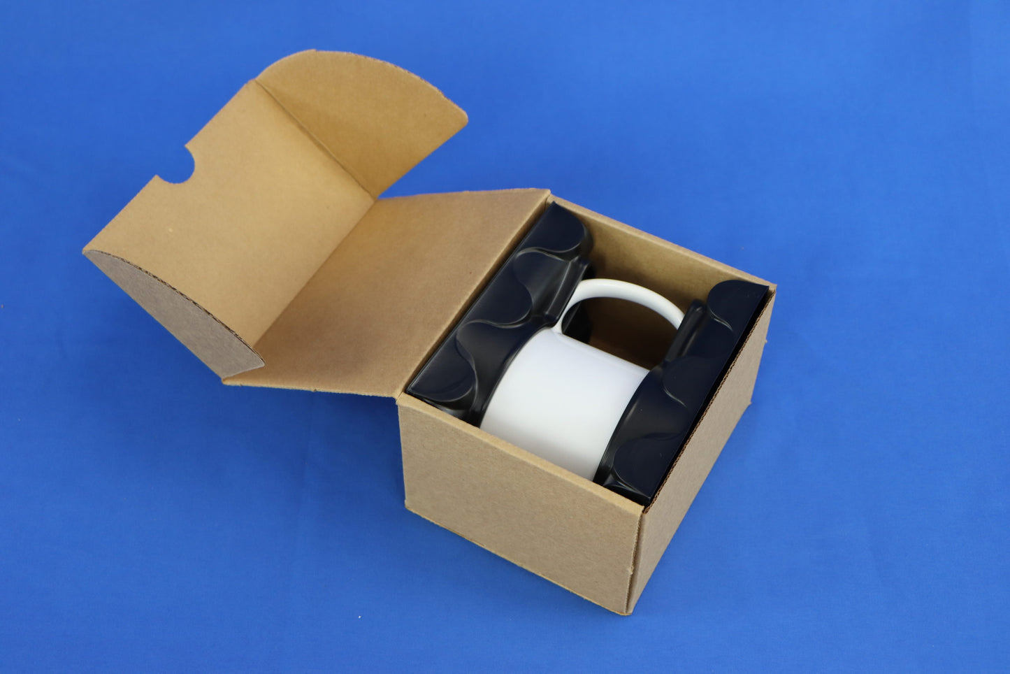 Shipping carton for Mug Shipping