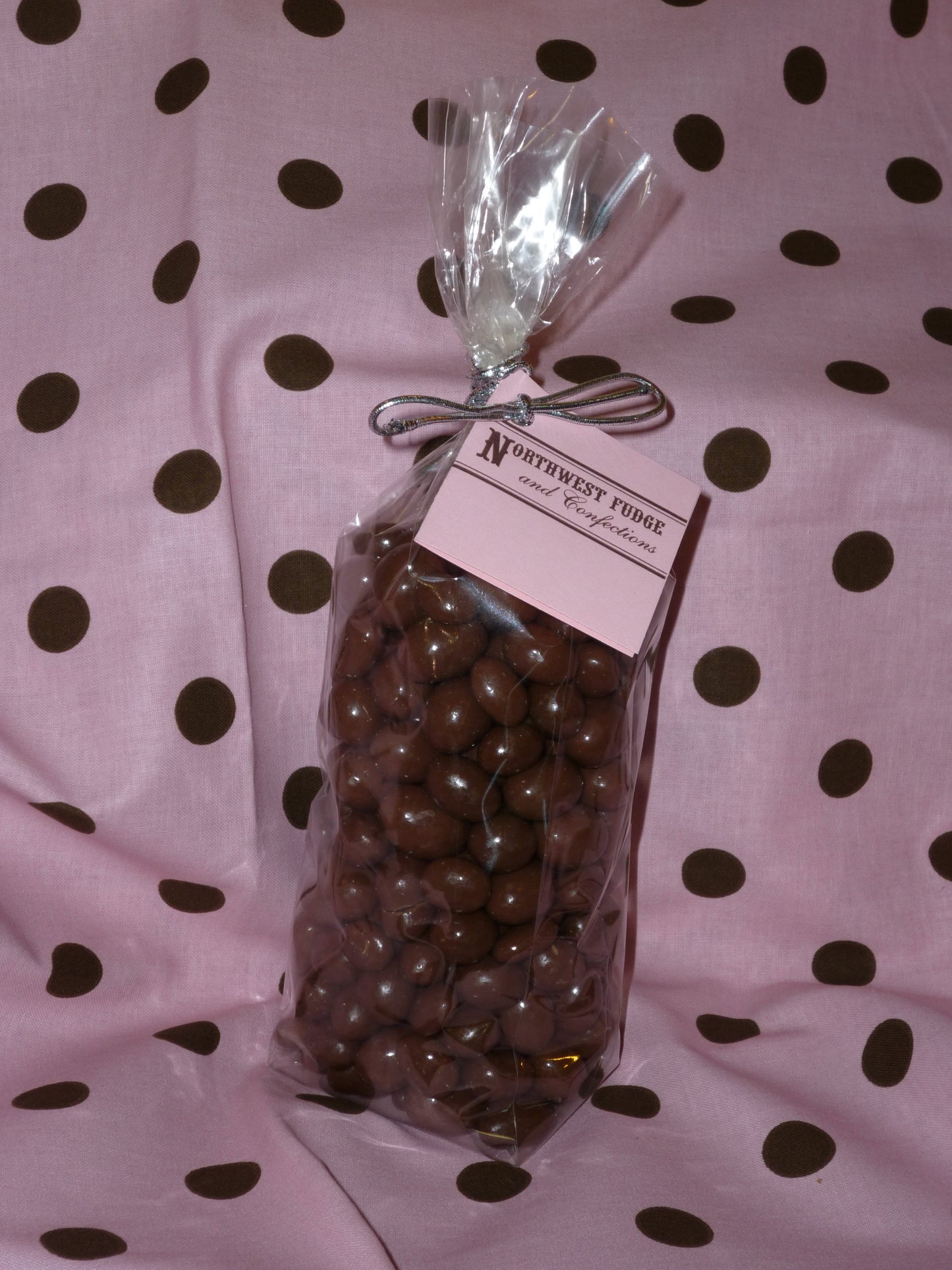 Choose Your Flavor Cordials - 2, 1/2 pound bags