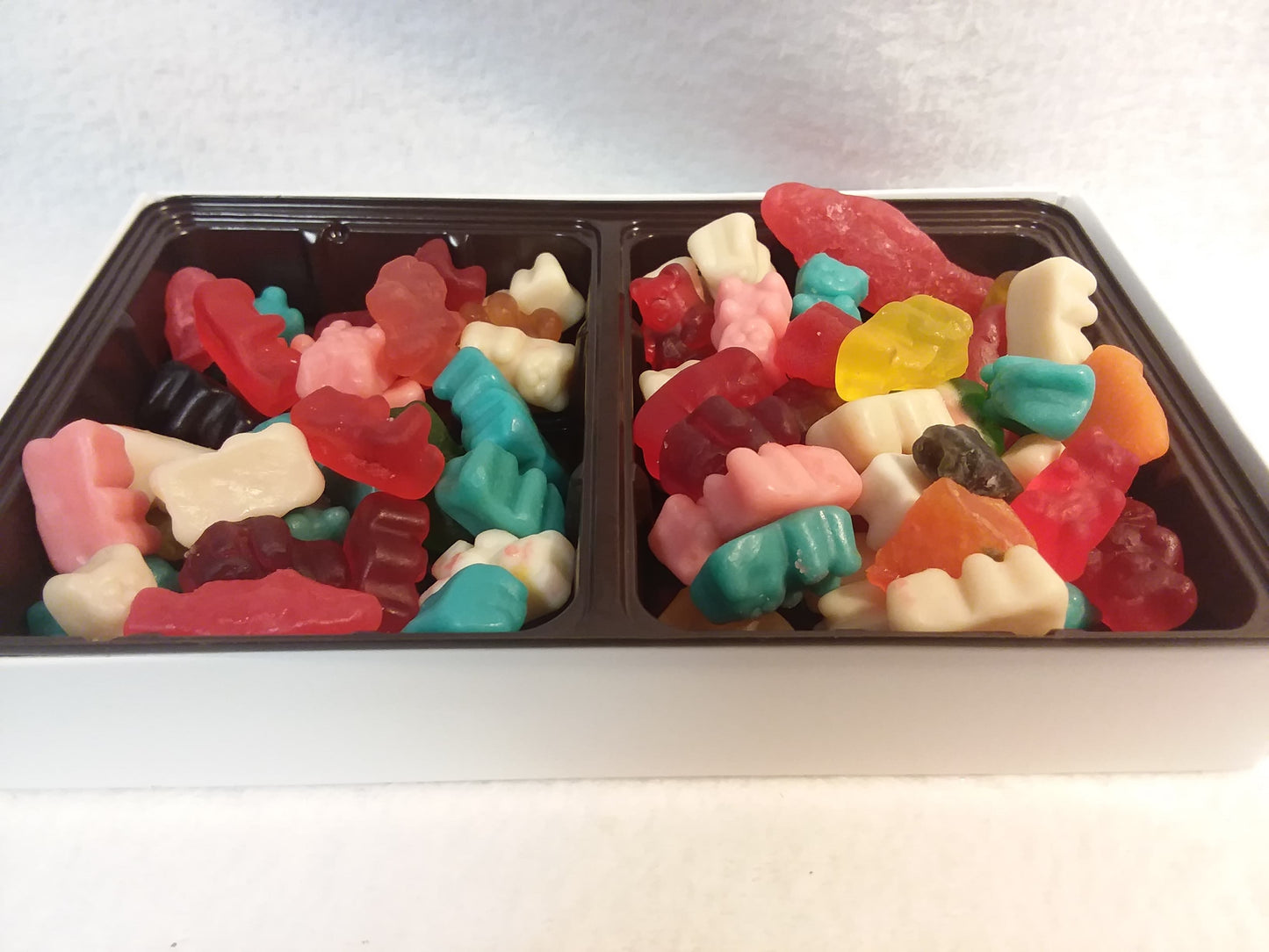 Happy Birthday - Card & Box of Candy or Fudge - From $8.95 to $33.00