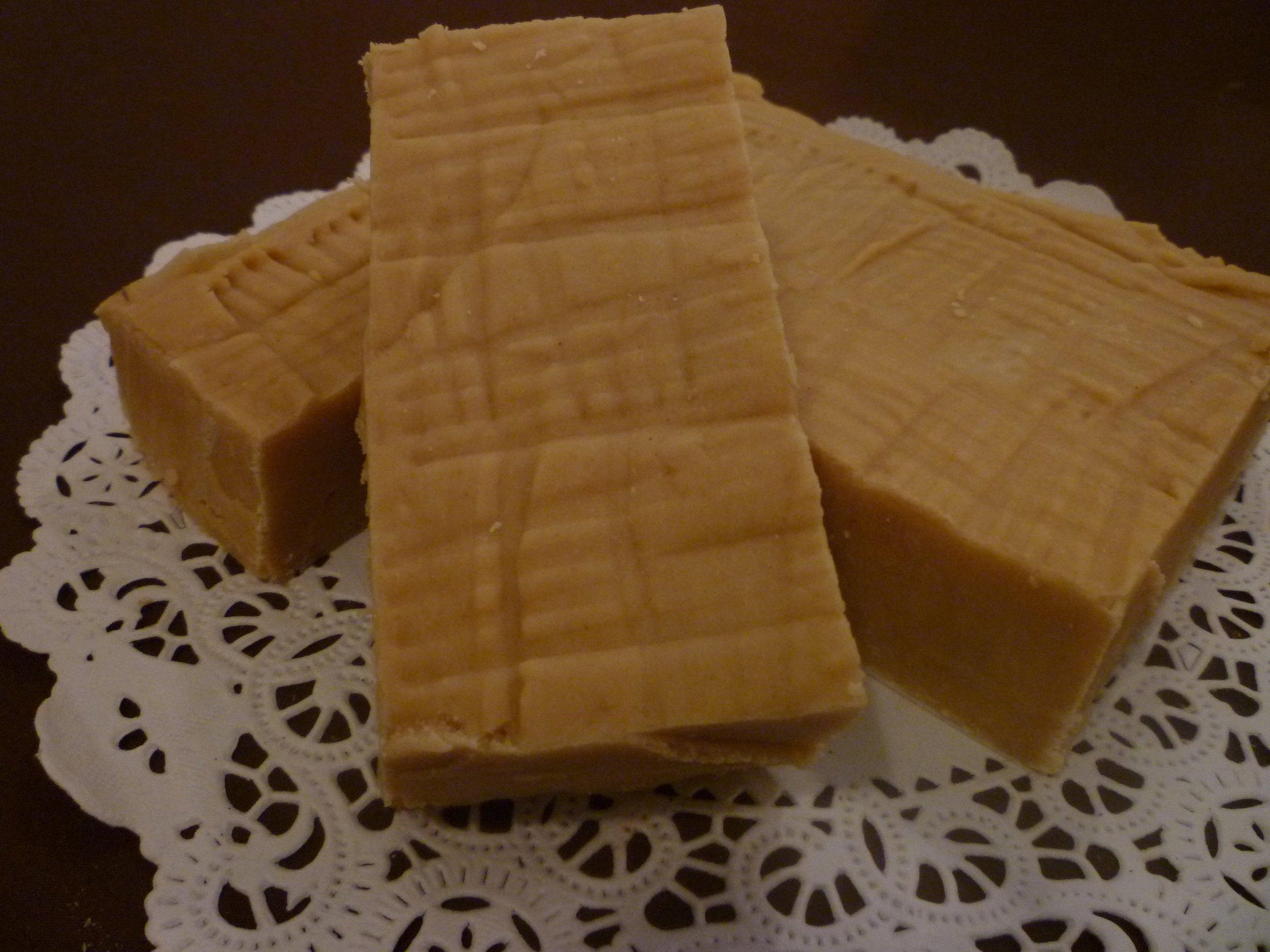 Peanut Butter Fudge