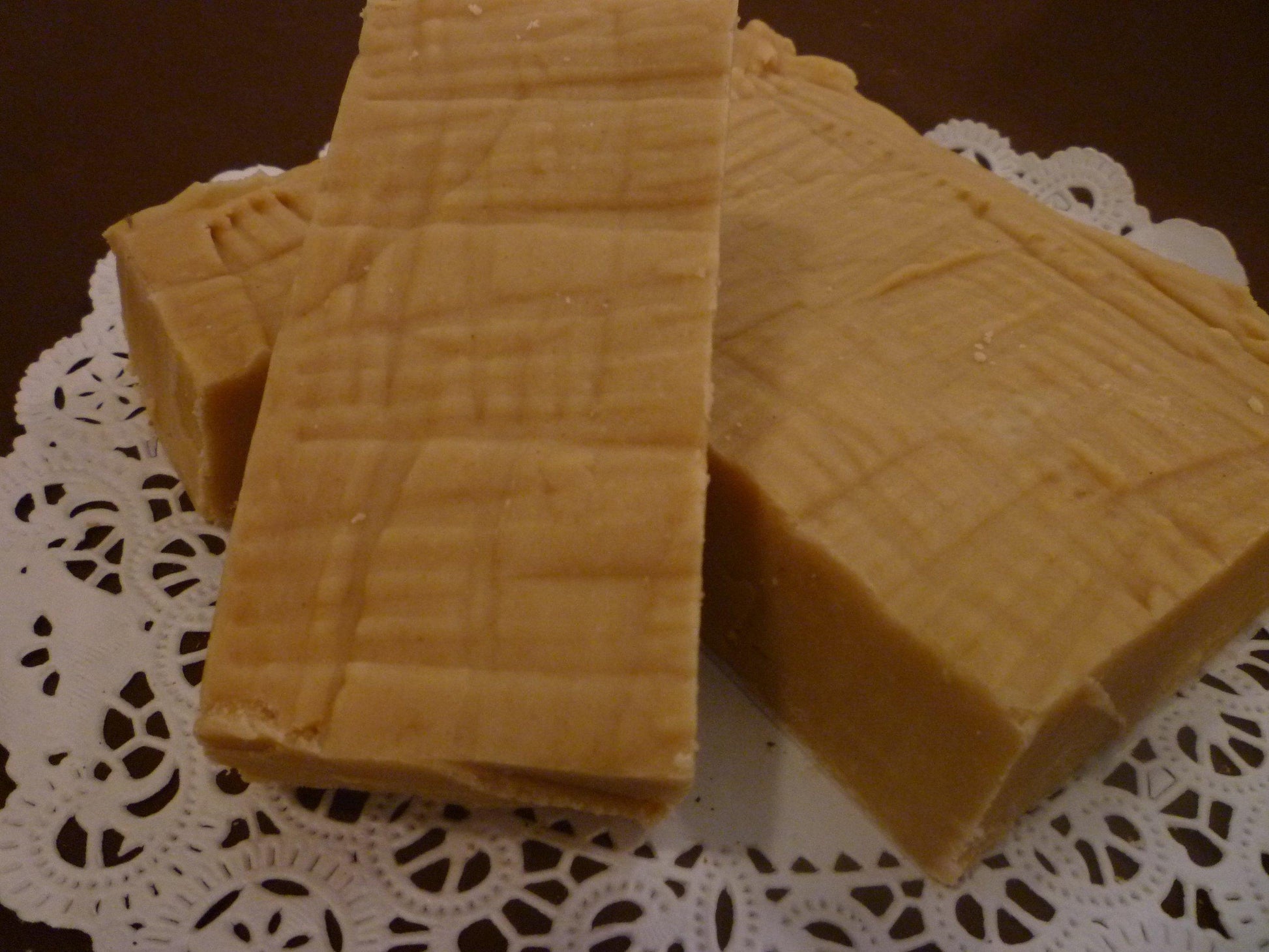 Peanut Butter Fudge