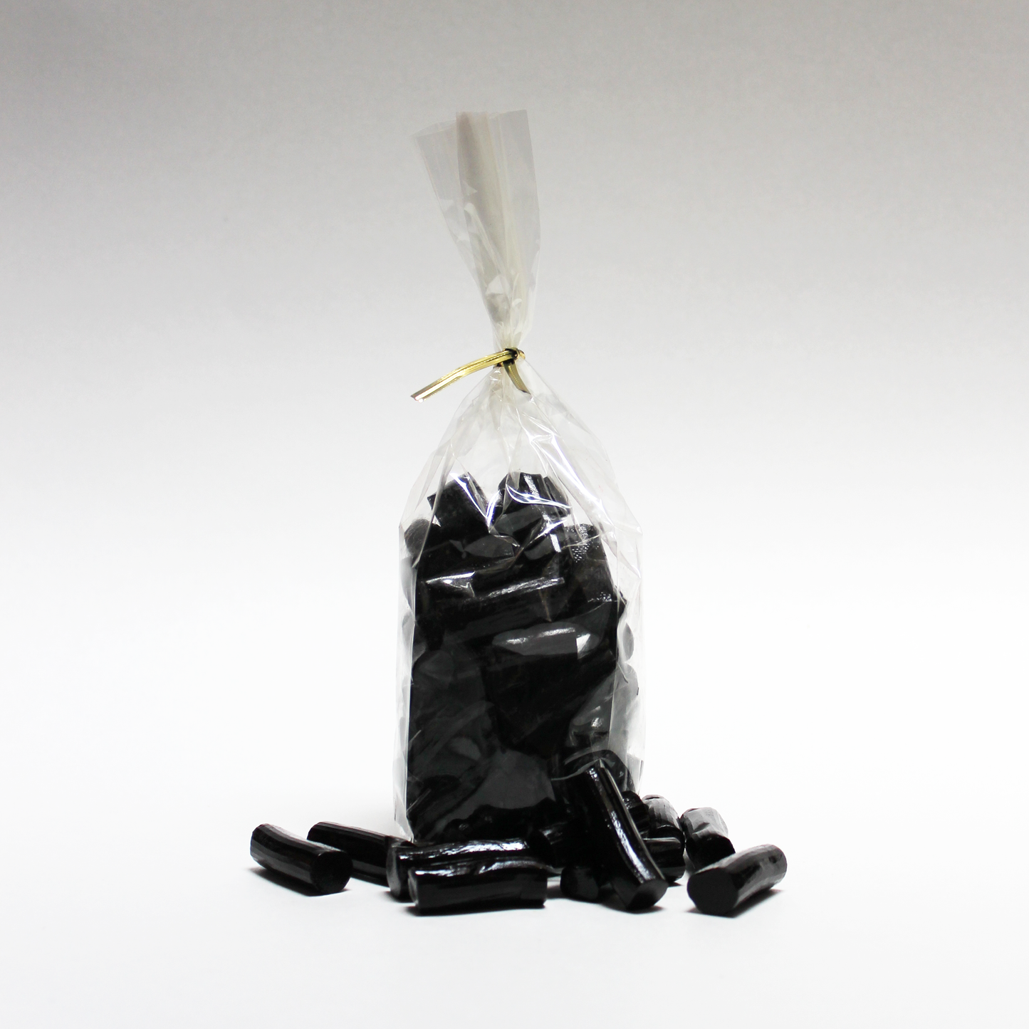 Finska Bites Licorice - 1 pound