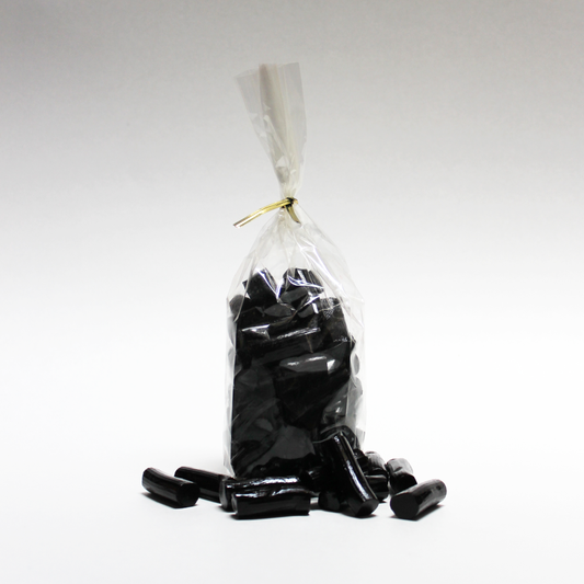 Finska Bites Licorice - 1 pound