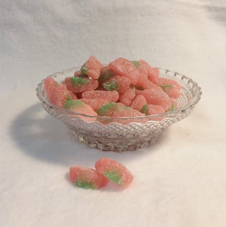 Sour Watermelon