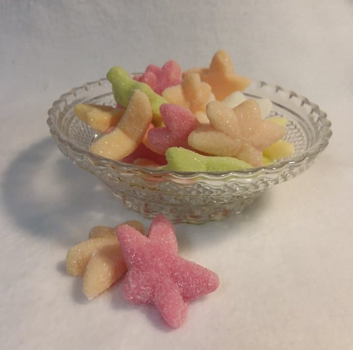 Sour Starfish