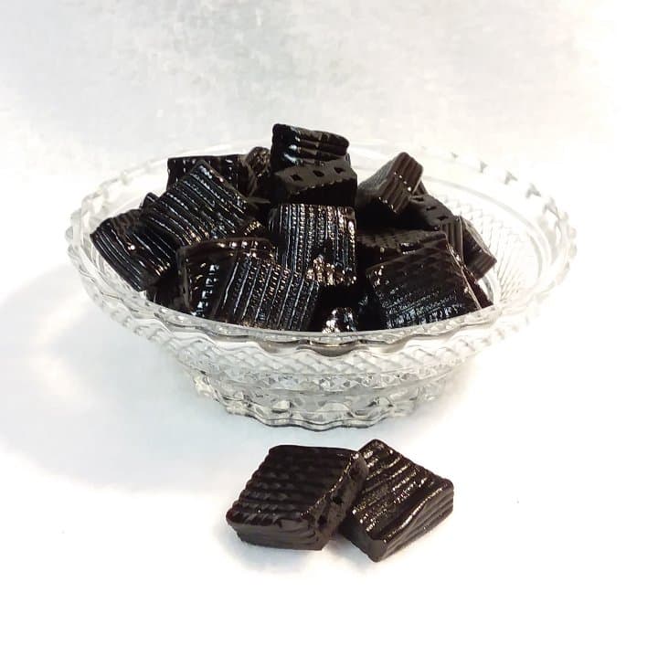 Choose Your Flavor Licorice - 1 pound bag