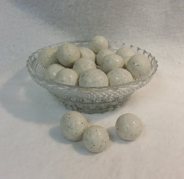Malted Milk Balls - 2, 1/2 pound bags