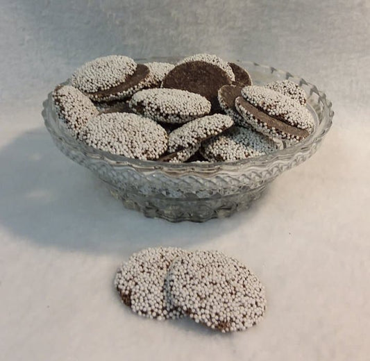 Nonpareils