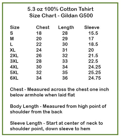 Full Moon Sasquatch T-Shirt