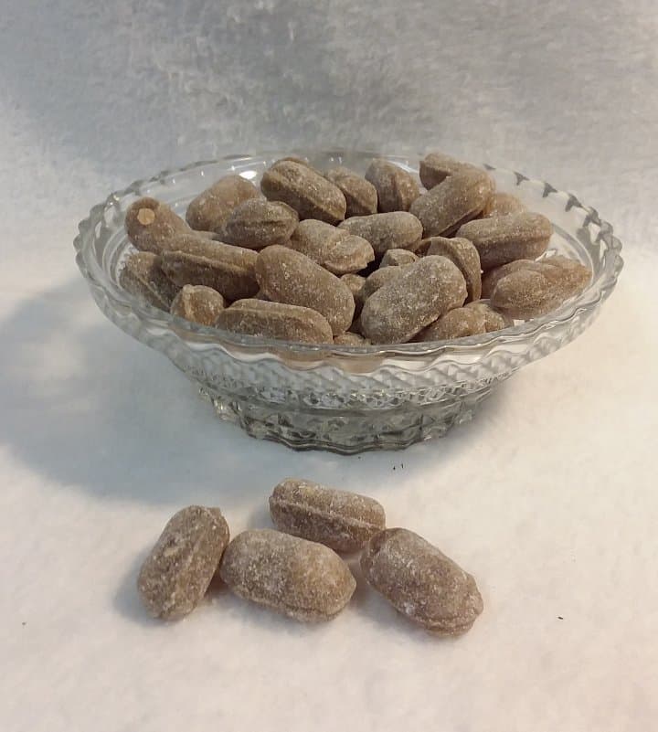 Old Fashioned Candies - 1 pound