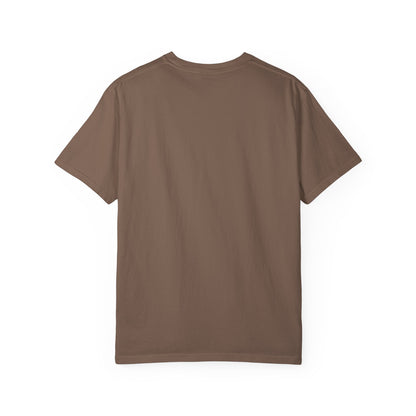 Santa & Sasquatch T-Shirt / Christmas Shirt / Bigfoot Tee