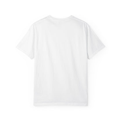 Santa & Sasquatch T-Shirt / Christmas Shirt / Bigfoot Tee