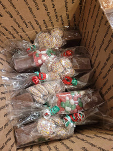 12 Bags of Fudge & Candy