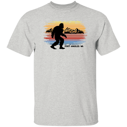 PA Sasquatch T-Shirt