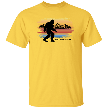 PA Sasquatch T-Shirt