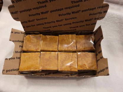 Pumpkin Pie Fudge