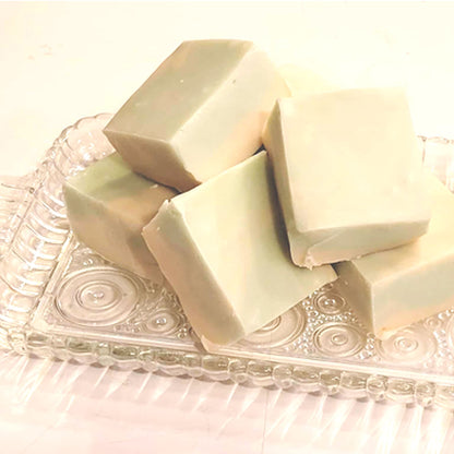 Smooth & Minty Fudge