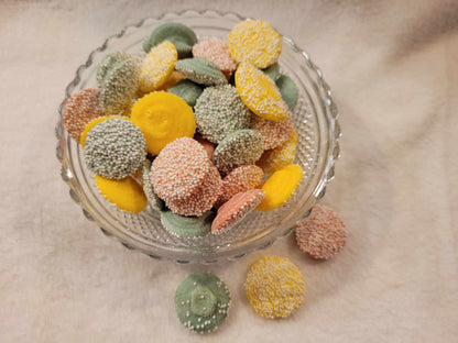 Choose Your Favorite Old-Fashioned Candy