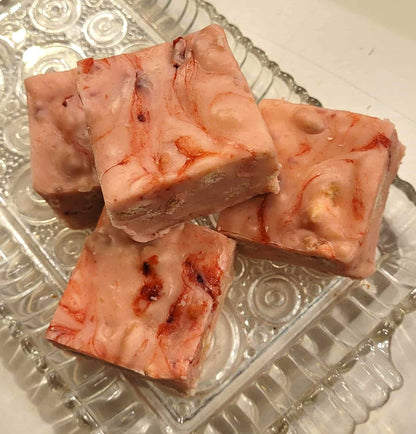 Sweetheart Fudge Collection (6 Flavors)