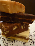 Make Your Own Fudge Sampler - 1 pound of fudge