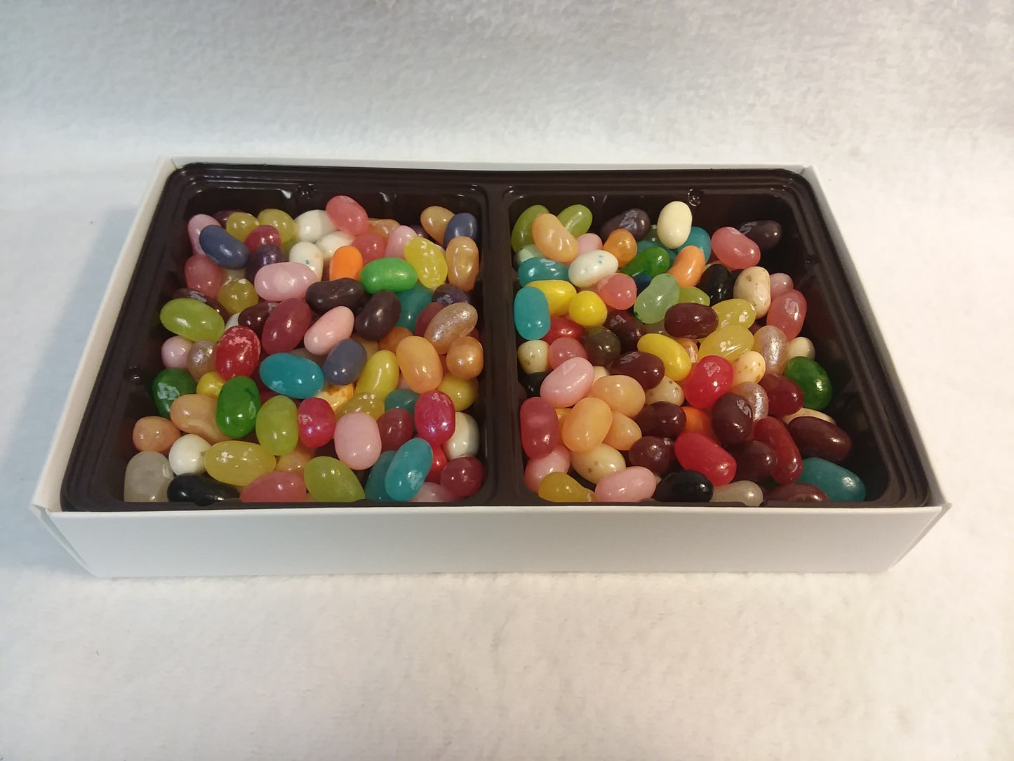 Gift box of assorted Jelly Belly Mix
