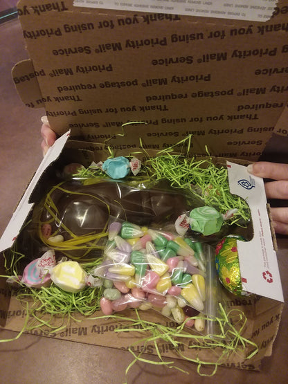 Easter Basket Filler Package