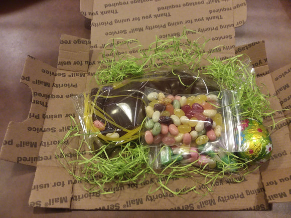 Easter Basket Filler Package