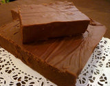 Classic Chocolate Fudge - Old Fashioned - Handmade