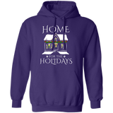 Home for the Holidays Hoodie