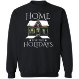 Home for the Holidays Sweatshirt