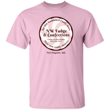 NW Fudge & Confections T-Shirt