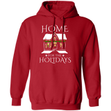 Home for the Holidays Hoodie