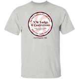 NW Fudge & Confections T-Shirt