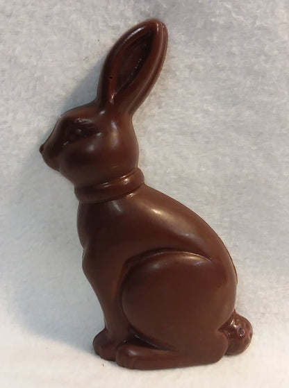 Milk Chocolate Easter Bunny
