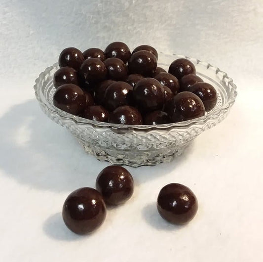 Malted Milk Balls