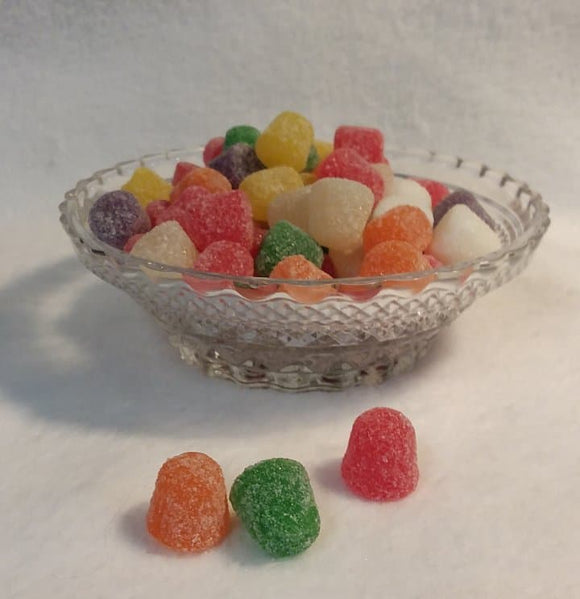 Choose Your Favorite Old-Fashioned Candy