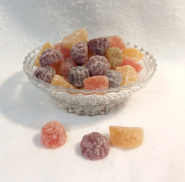 Old Fashioned Candies - 1 pound