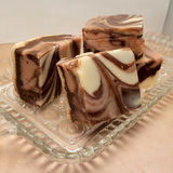 Raspberry Chocolate Dream Fudge