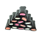 Licorice Rockies - 1 pound